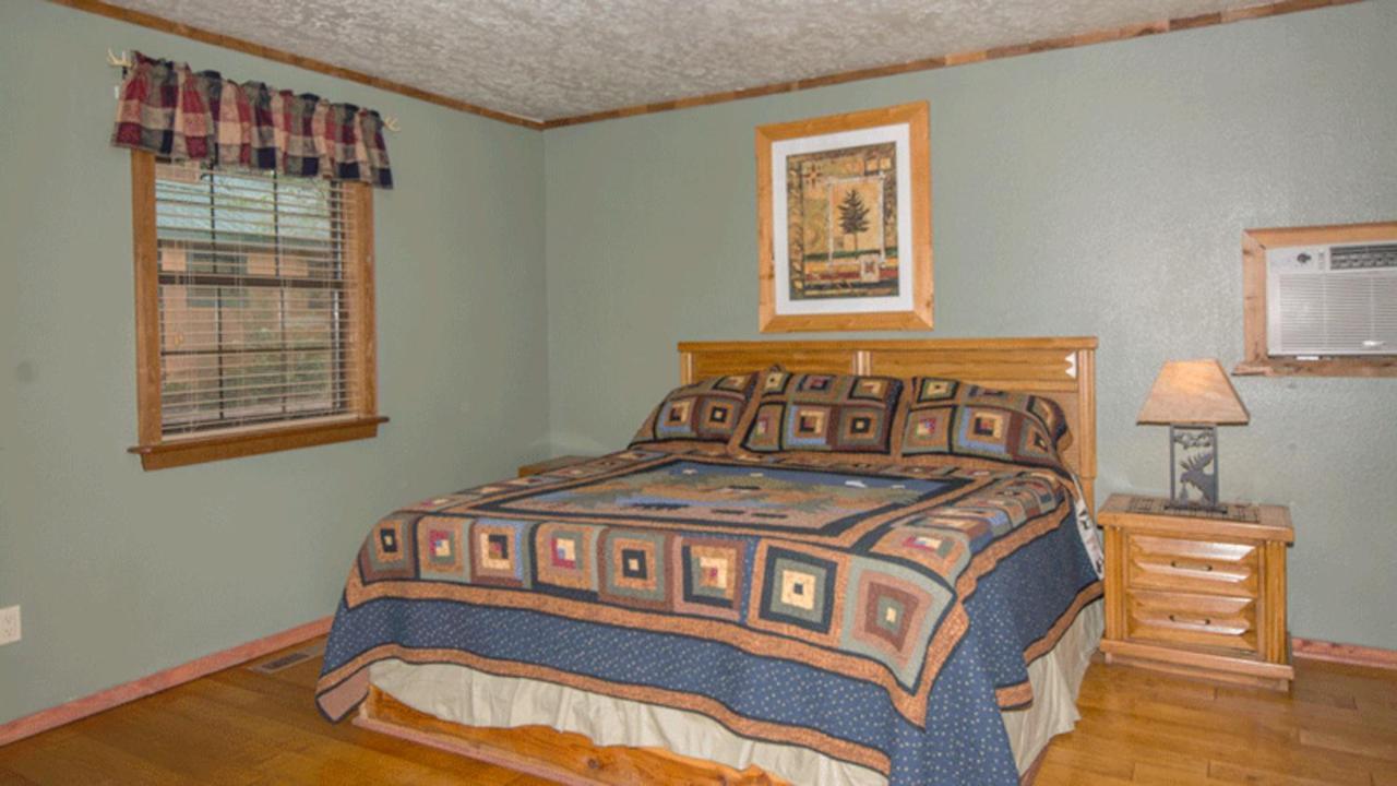 Whispering Pine Cabins Ruidoso Exterior foto